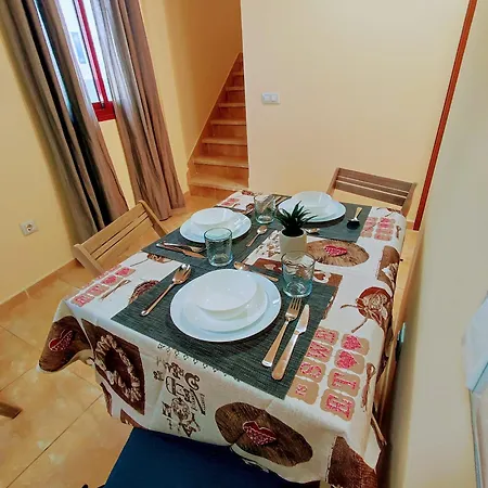 Duplex Elegant Appartement *