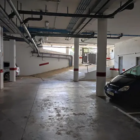 Appartement Duplex Elegant Genovés