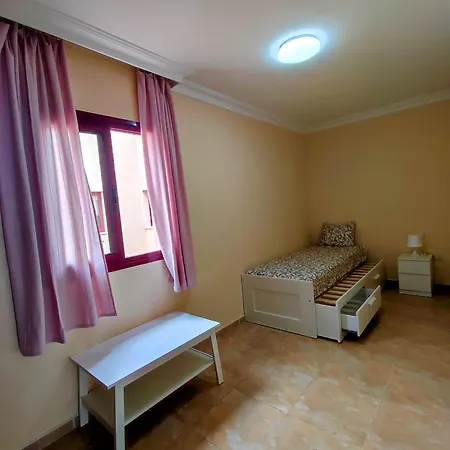 Lejlighed Duplex Elegant Genovés