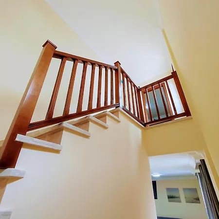 Duplex Elegant Appartement