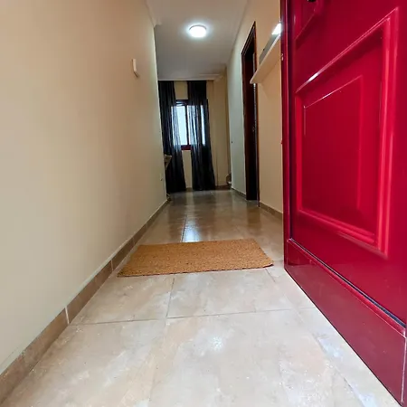 Duplex Elegant Appartement