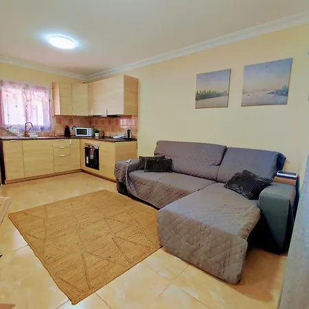 Appartement Duplex Elegant