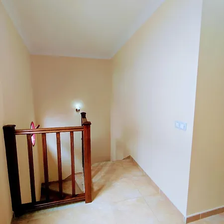 Appartement Duplex Elegant *