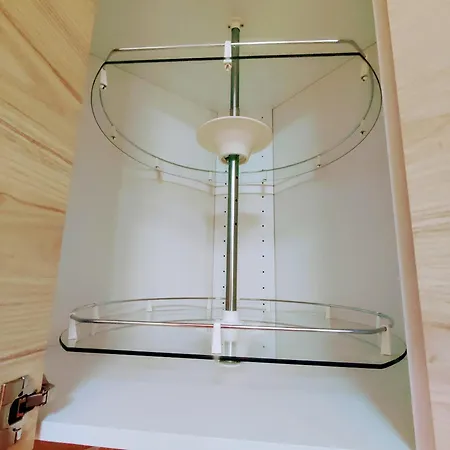 Appartement Duplex Elegant