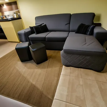 Duplex Elegant Appartement *