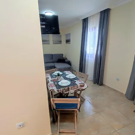 Appartement Duplex Elegant *