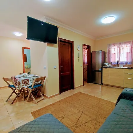 Duplex Elegant Appartement *