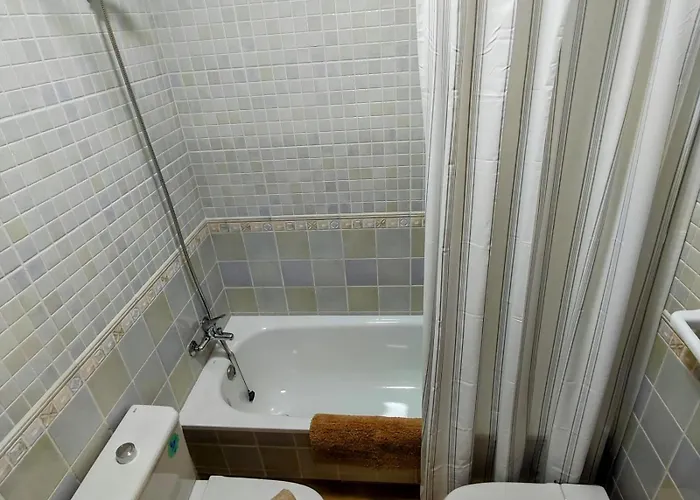 Duplex Elegant Lägenhet