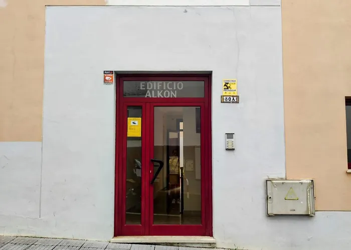 Lägenhet Duplex Elegant *