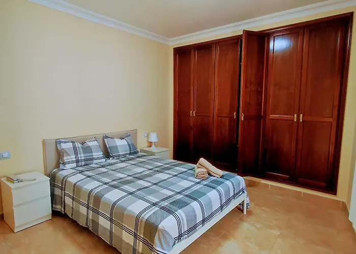 Lägenhet Duplex Elegant