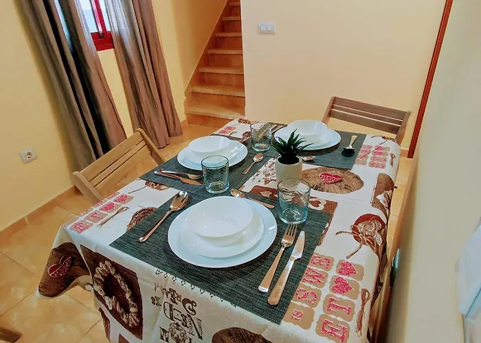 Duplex Elegant Lägenhet *