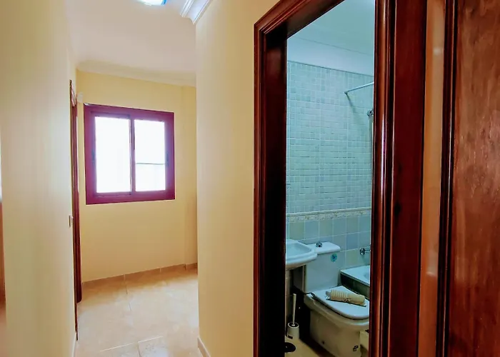 Lägenhet Duplex Elegant *