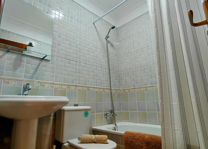 Duplex Elegant Lägenhet *