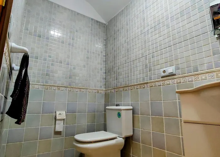 Lägenhet Duplex Elegant *