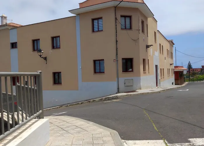 Duplex Elegant Lägenhet