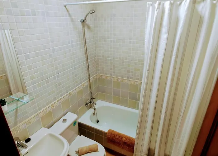 Lägenhet Duplex Elegant