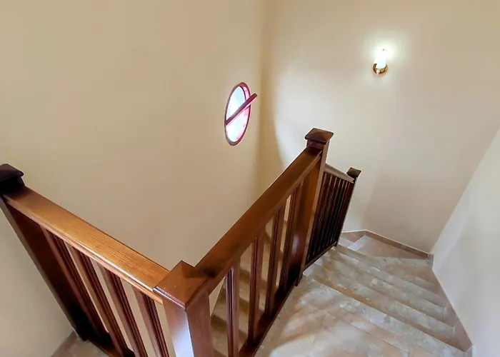 Lägenhet Duplex Elegant *