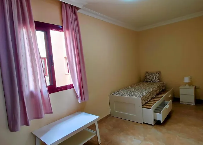 Lägenhet Duplex Elegant Genovés