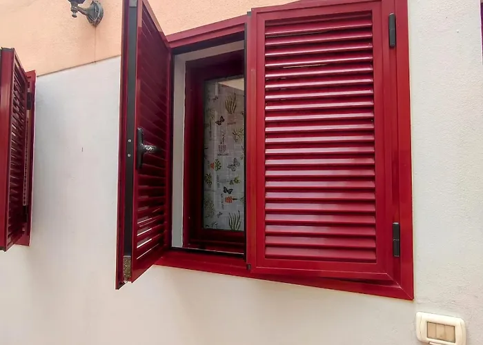 Duplex Elegant Lägenhet *