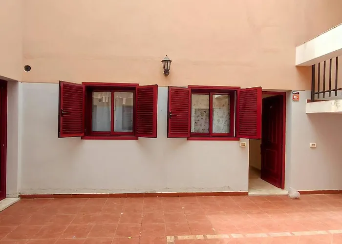 Lägenhet Duplex Elegant *