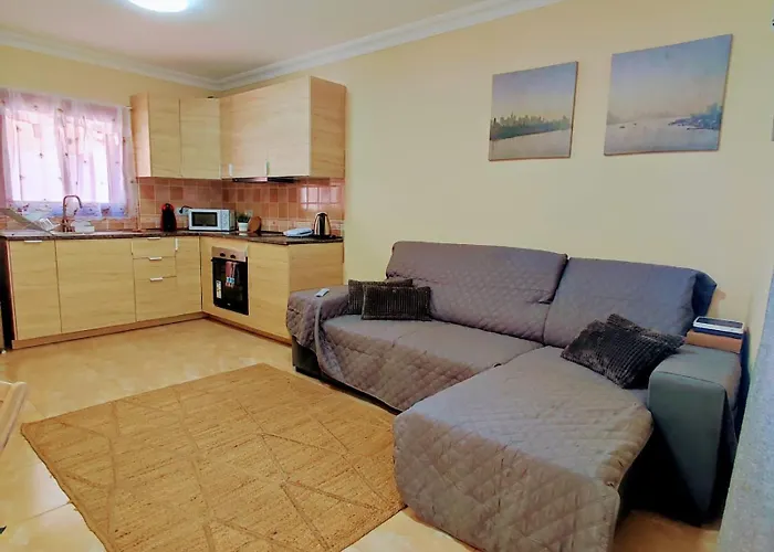 Lägenhet Duplex Elegant