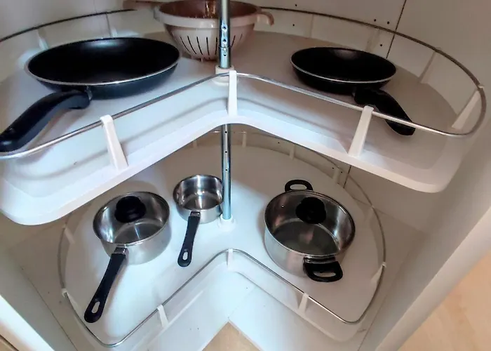 Duplex Elegant Lägenhet