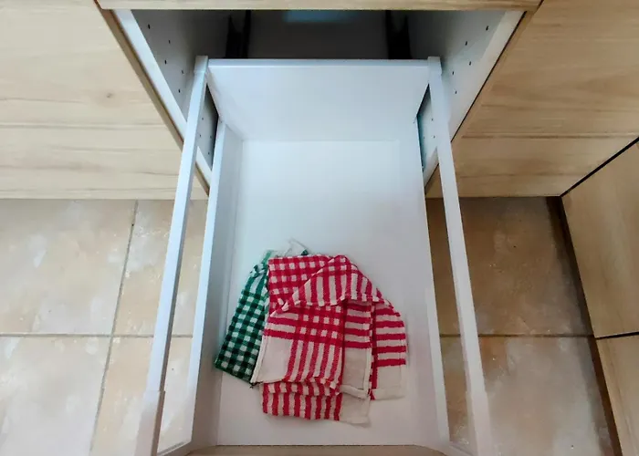 Lägenhet Duplex Elegant