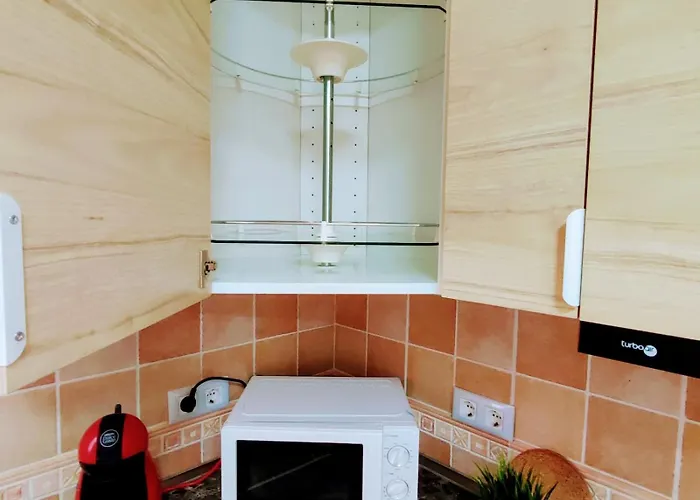 Duplex Elegant Lägenhet *