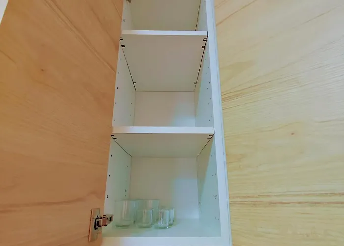 Lägenhet Duplex Elegant Genovés