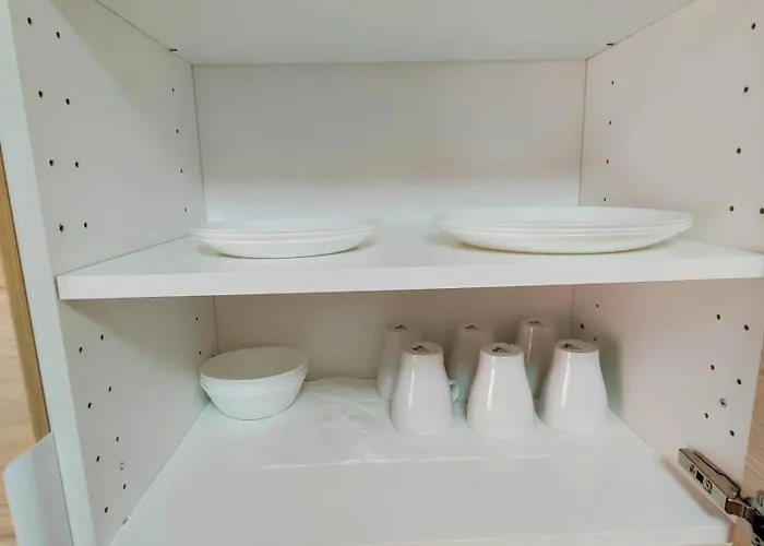 Duplex Elegant Lägenhet