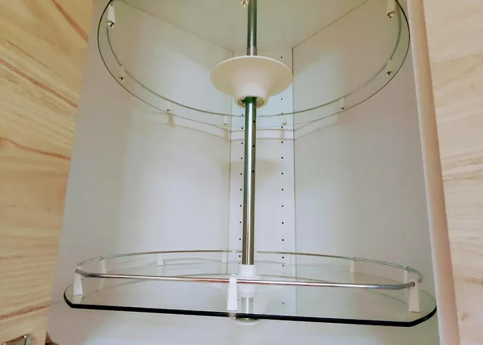 Lägenhet Duplex Elegant