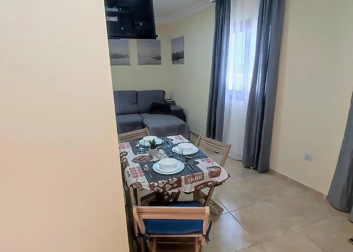 Lägenhet Duplex Elegant *