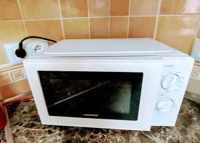 Duplex Elegant Lägenhet