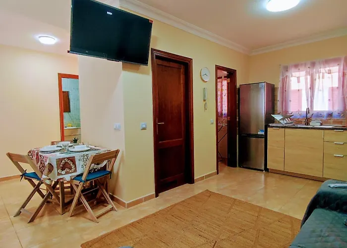 Duplex Elegant Lägenhet *