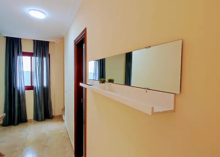 Lägenhet Duplex Elegant *