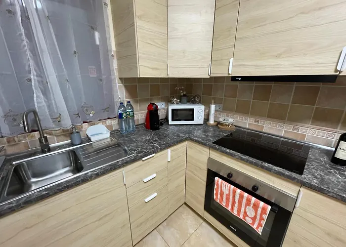 Lägenhet Duplex Elegant