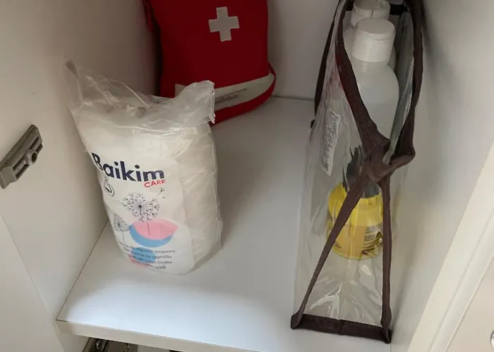 Duplex Elegant Lägenhet *