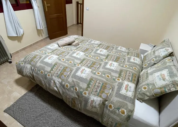 Duplex Elegant Lägenhet *