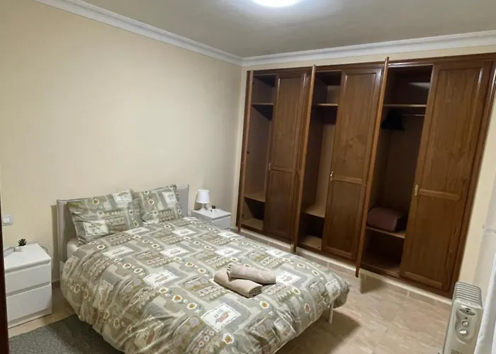 Lägenhet Duplex Elegant *