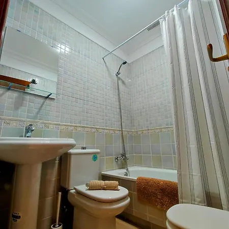 Duplex Elegant Apartament *