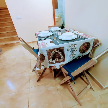 Duplex Elegant Хеновес