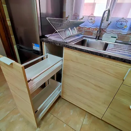 Duplex Elegant Apartament *