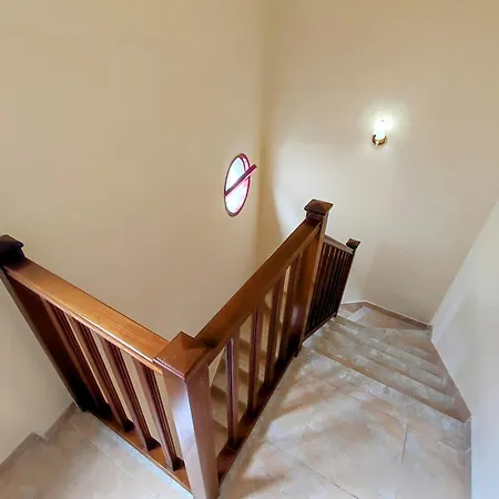 Apartament Duplex Elegant *