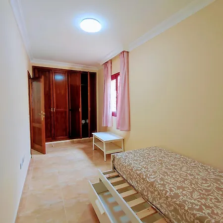 Duplex Elegant Апартаменты Хеновес