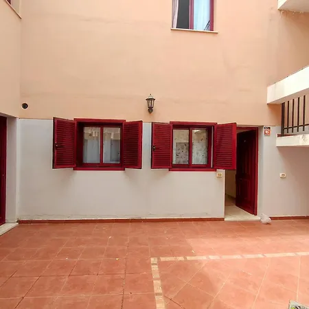 Διαμέρισμα Duplex Elegant *
