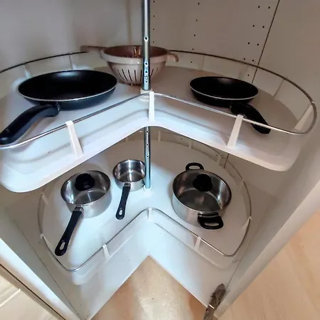 Duplex Elegant Apartament