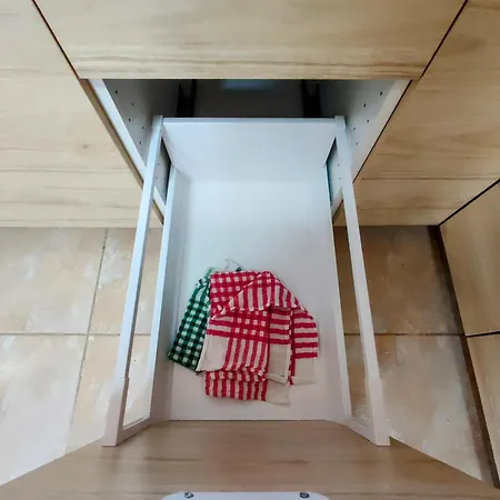 Apartament Duplex Elegant