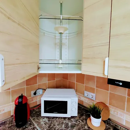 Duplex Elegant Апартаменты *