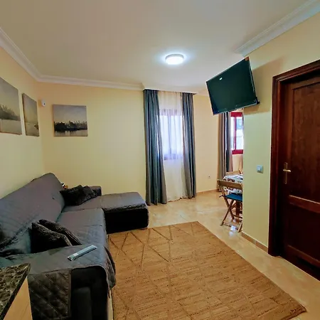 Duplex Elegant Apartment Genovés