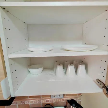 Duplex Elegant Апартаменты